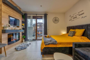 Zlatibor Hills Apartments Wellnes & Spa